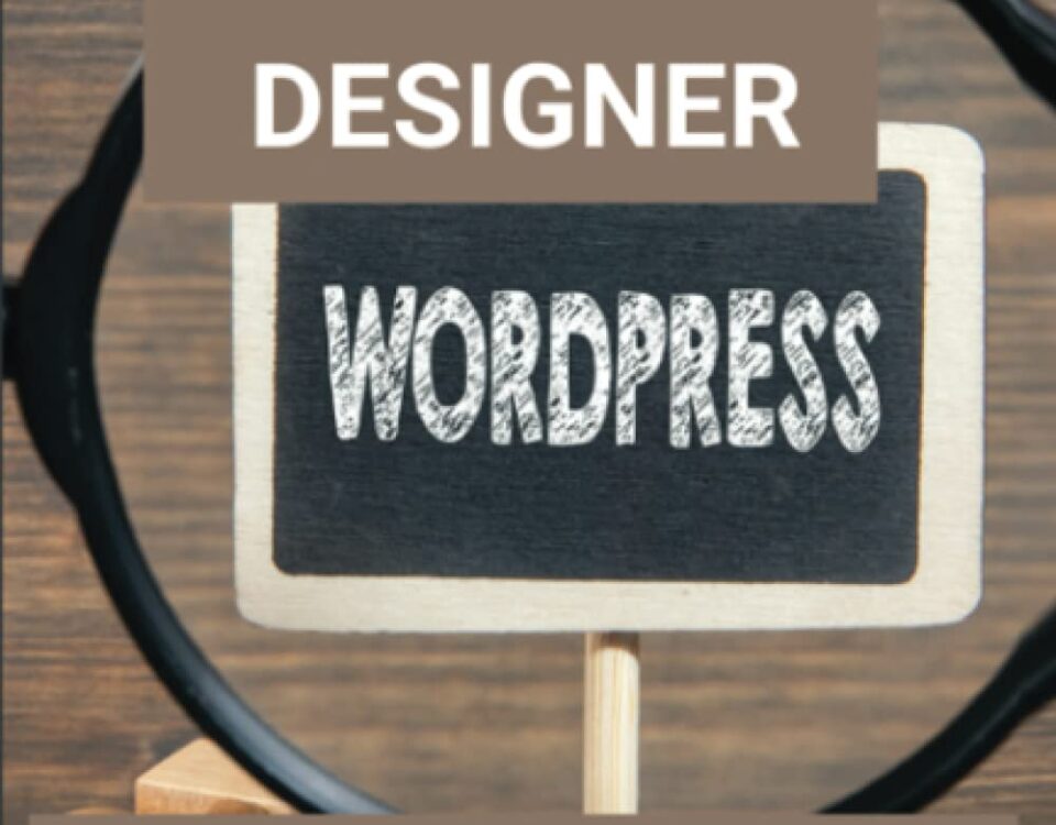 wordpress site designers