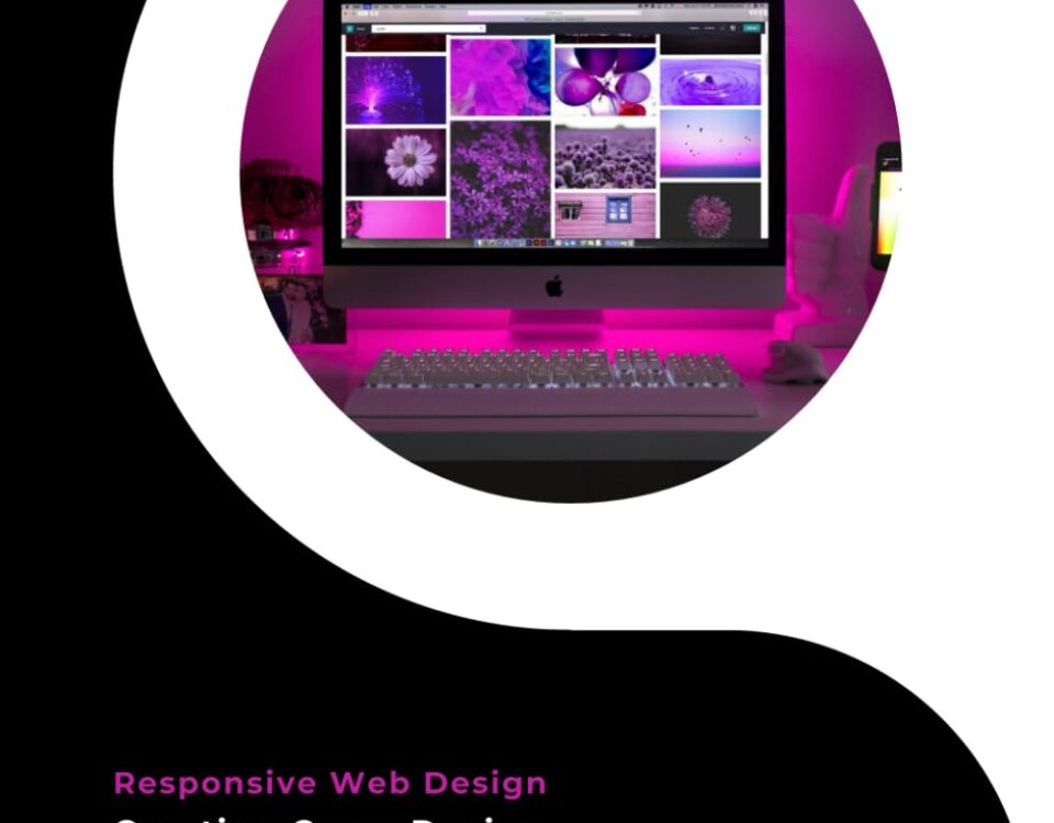 site internet responsive