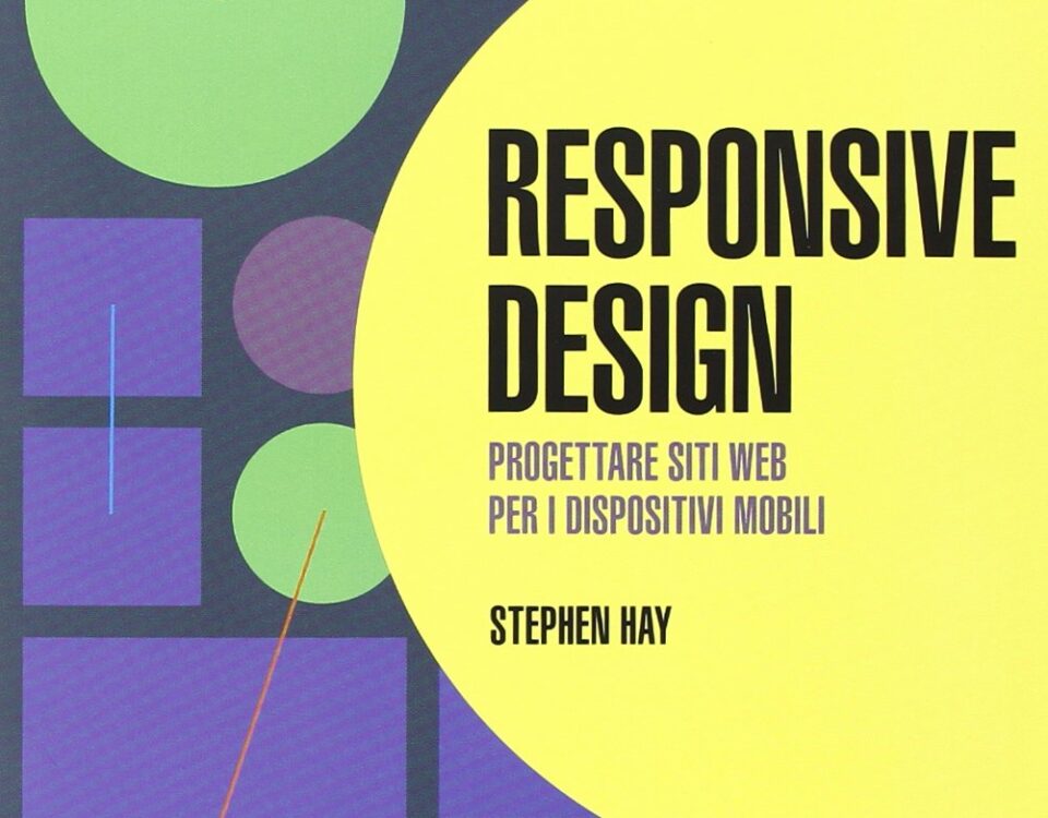 site web responsive design