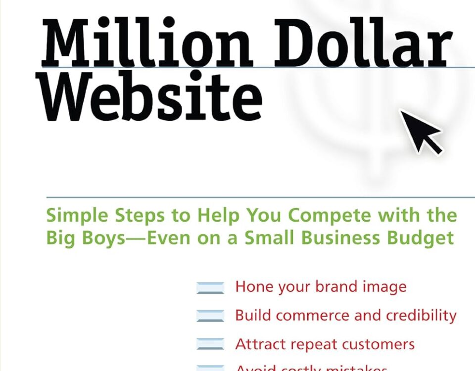 designing a website for small business