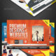 services web design