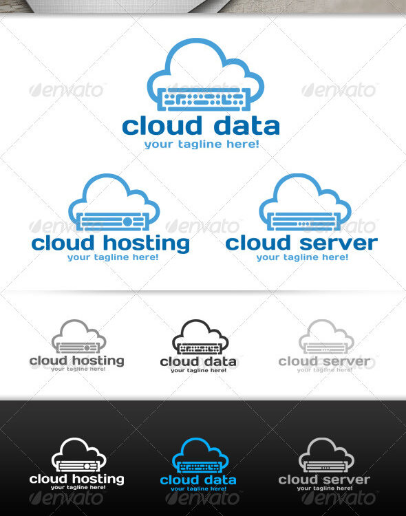 web hosting website design