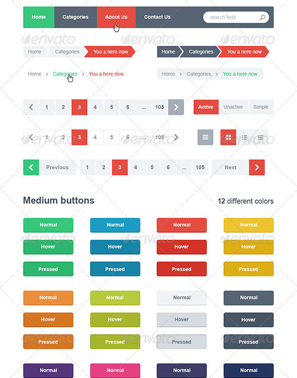 website design pricing packages