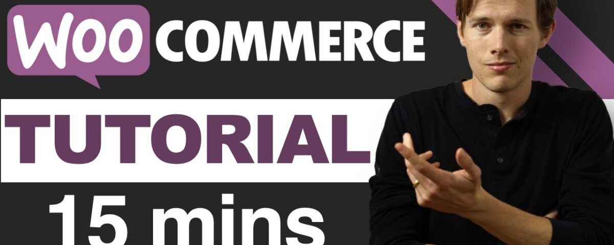 build your ecommerce website