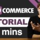 build your ecommerce website