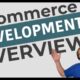 web development ecommerce