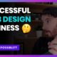 web design business