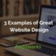 great website designers