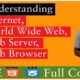 internet and web design