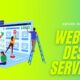 professional website design services