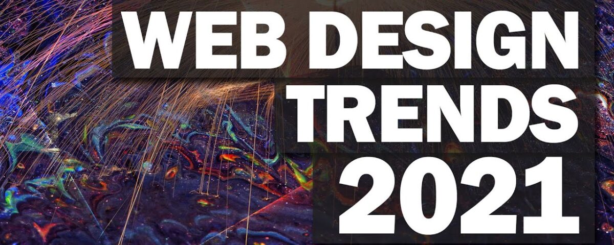 trends in website development