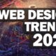 trends in website development