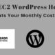 wordpress website services