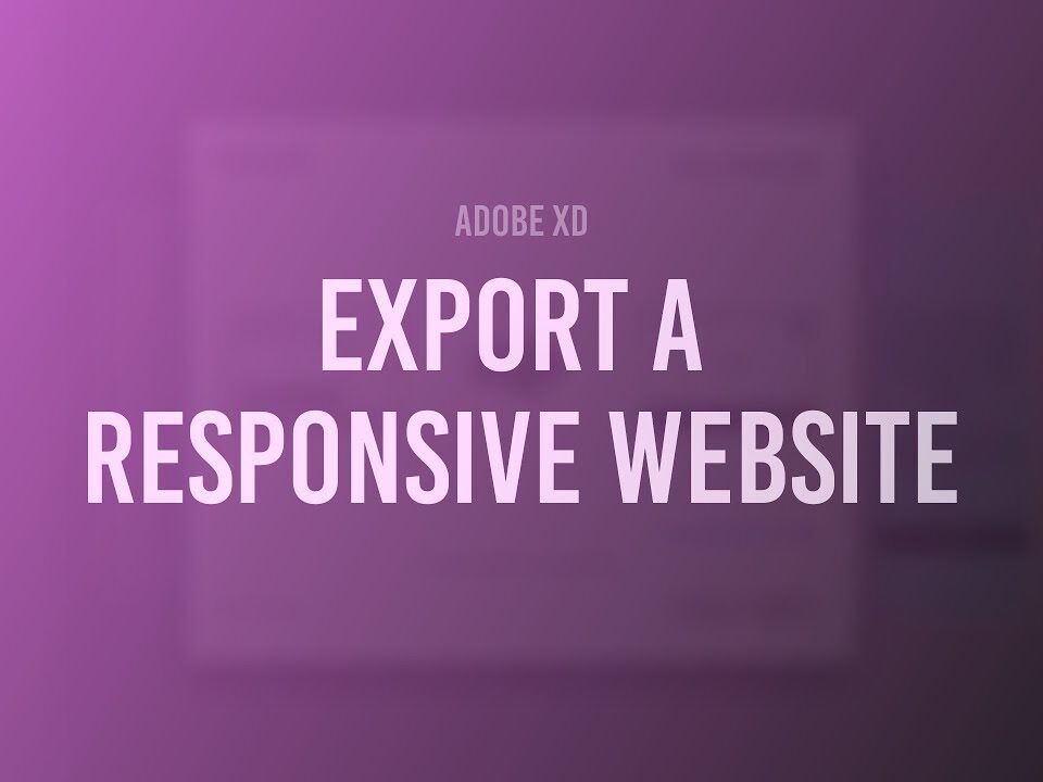 responsive site