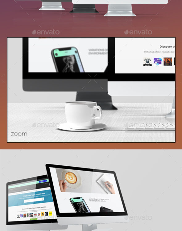 fully responsive web design