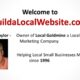 local business website design