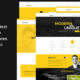 responsive website layout