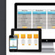 mobile responsive web design