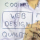 it web design