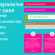 best responsive design websites