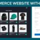 responsive web design ecommerce