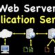 services web page