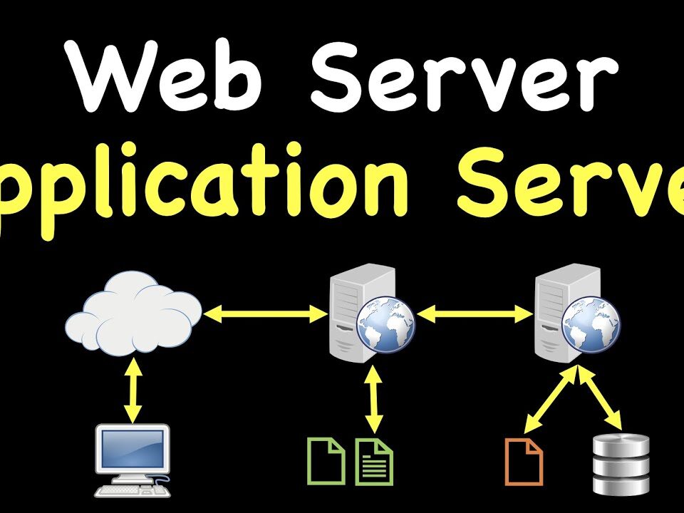 services web page