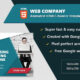 web design services