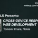 responsive web development