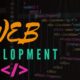 development web design