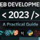 latest technologies in web development