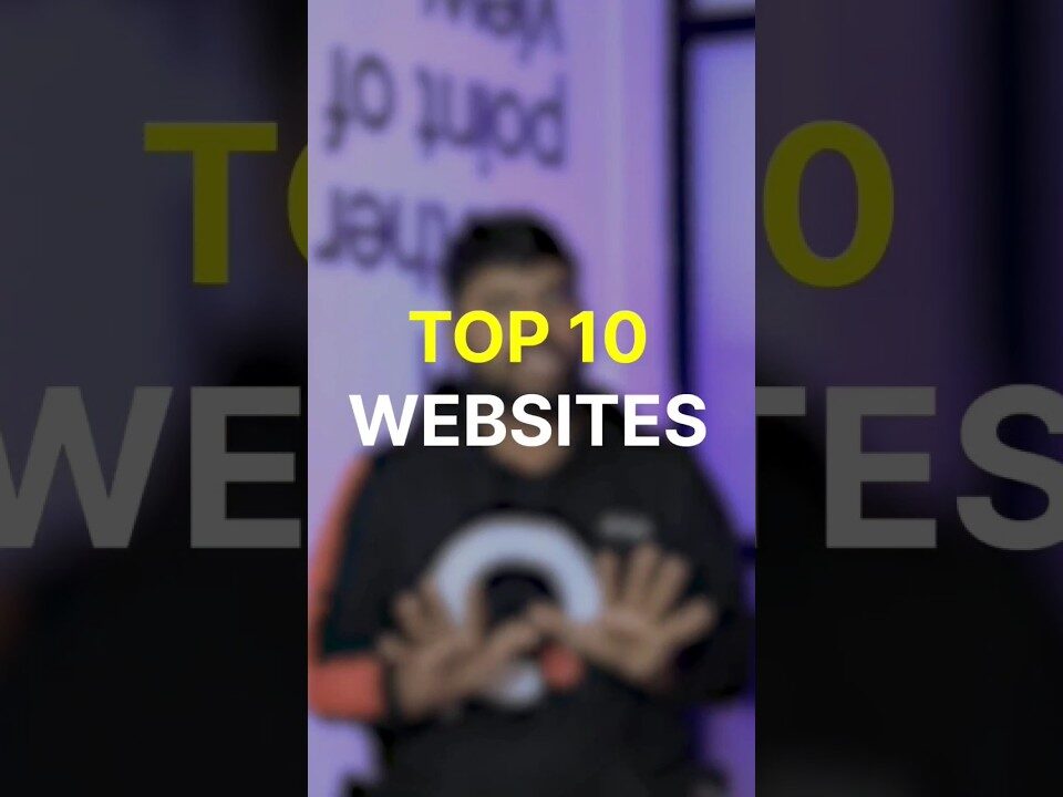 top 10 web developers in the world