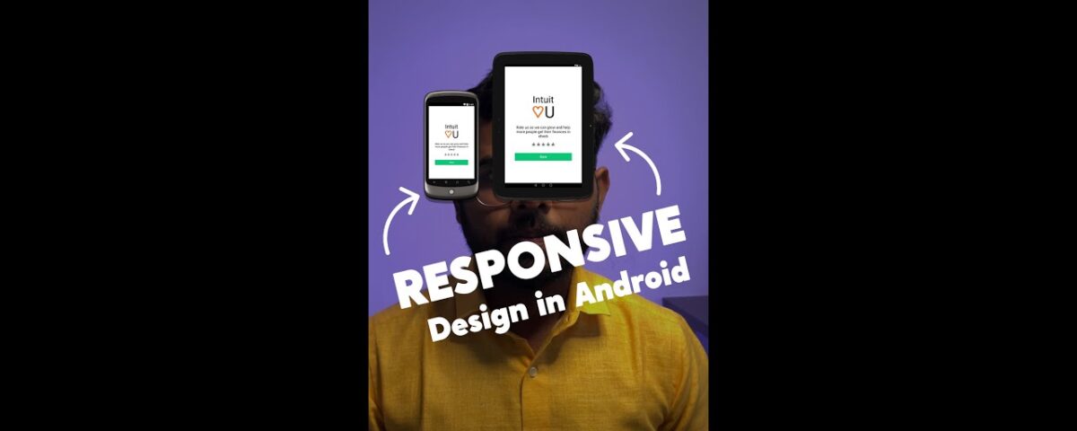 mobile responsive