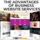 website services