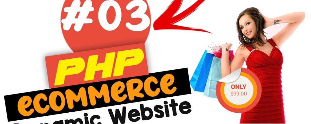 web development ecommerce