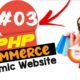 web development ecommerce