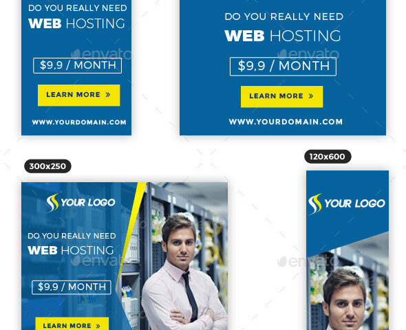 website design hosting