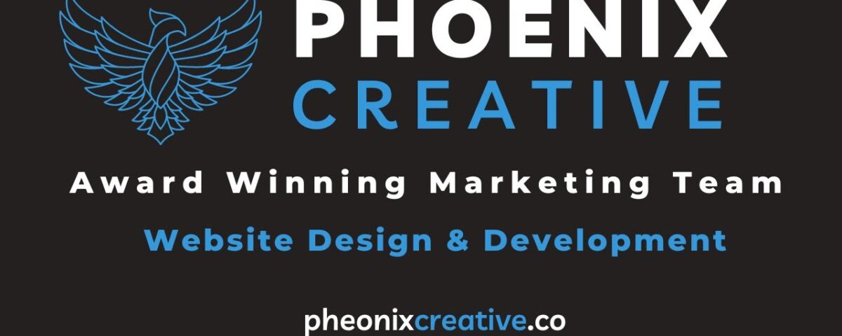 creative website development