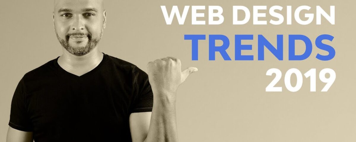 trends in website development