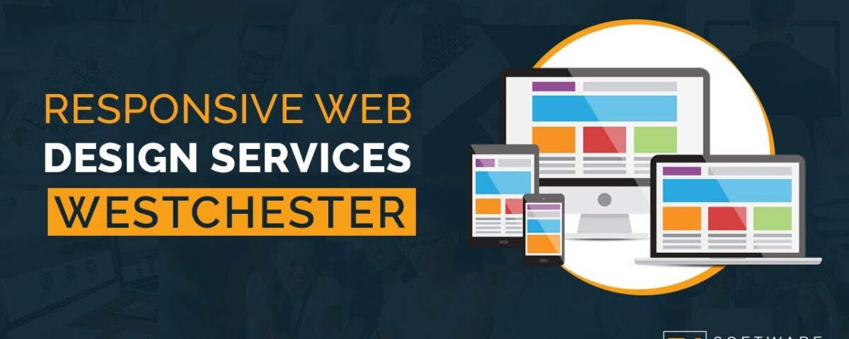 responsive design services