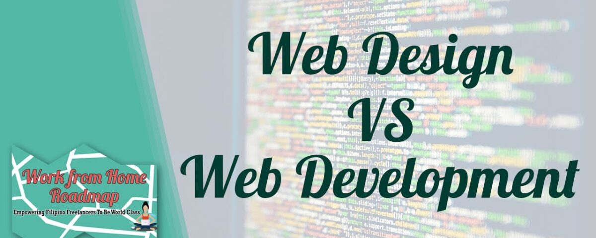 design in web development