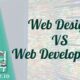 design in web development