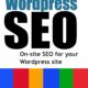 seo web page design