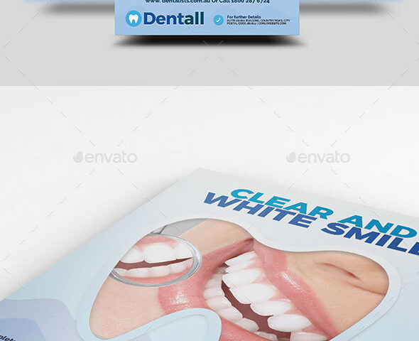 dental web development