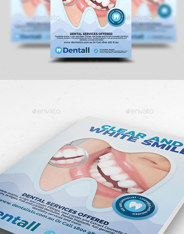 dental web development