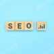 seo website development