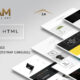 simple responsive web design