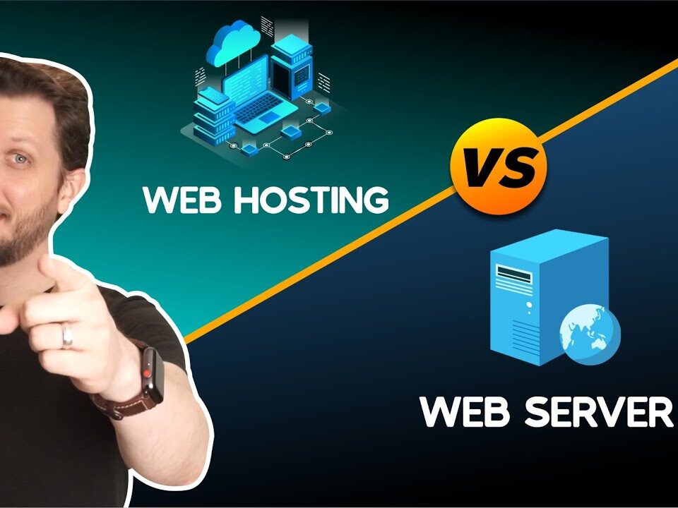 web page design and hosting