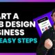 business web design