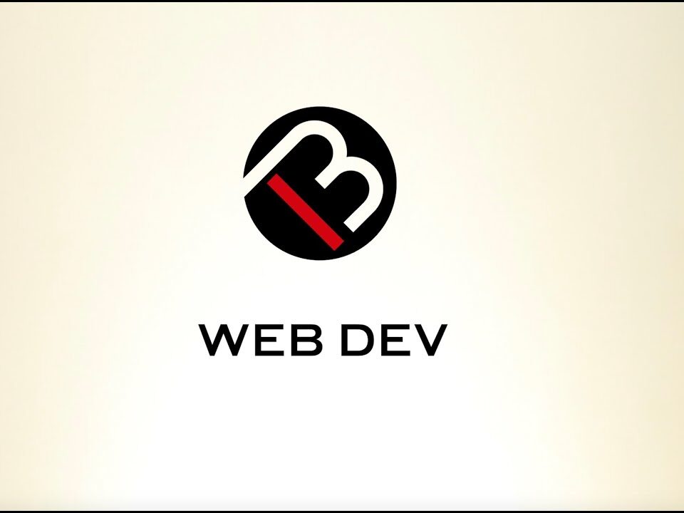 website development website